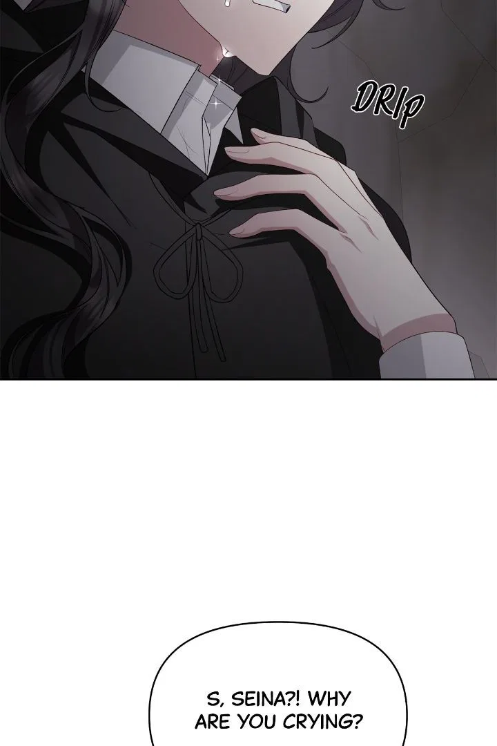 The Runaway Lead Lives Next Door Chapter 80 – Page 89