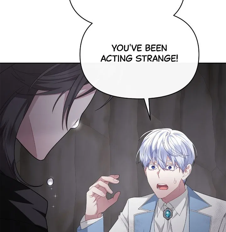 The Runaway Lead Lives Next Door Chapter 80 – Page 90