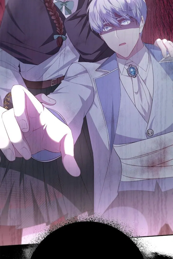 The Runaway Lead Lives Next Door Chapter 80 – Page 101