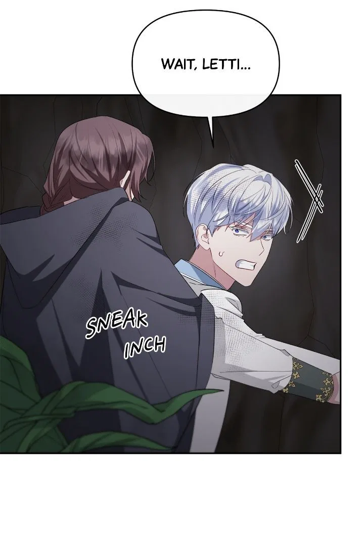 The Runaway Lead Lives Next Door Chapter 80 – Page 105