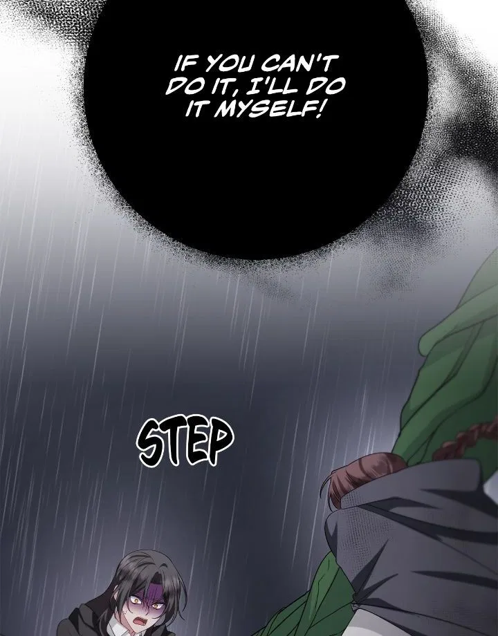 The Runaway Lead Lives Next Door Chapter 80 – Page 108