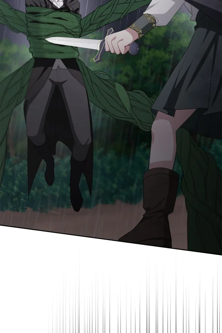 The Runaway Lead Lives Next Door Chapter 80 – Page 109