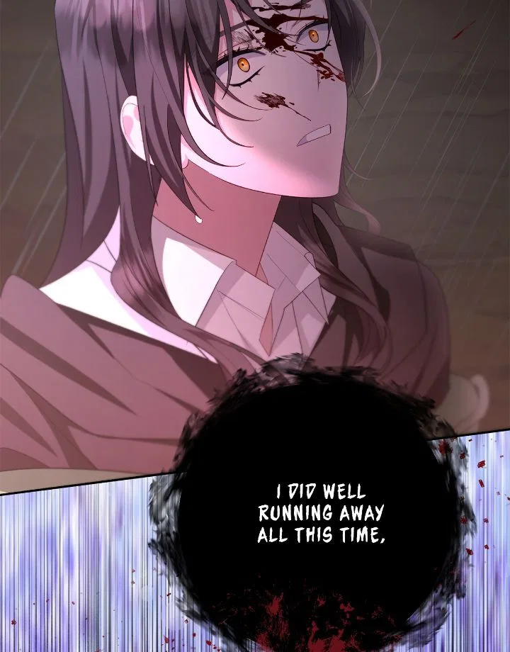 The Runaway Lead Lives Next Door Chapter 80 – Page 115