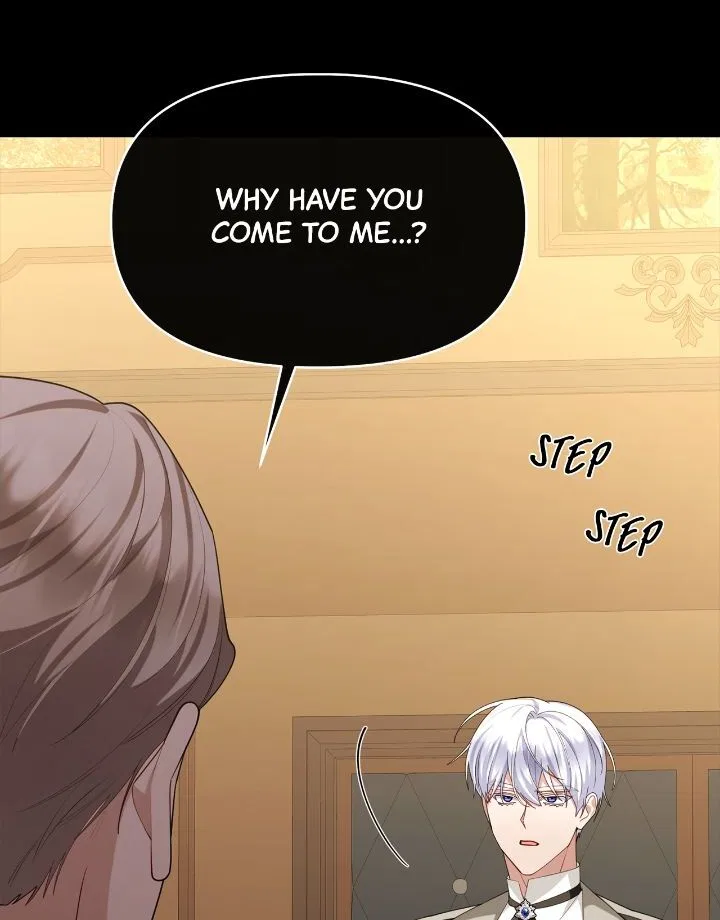 The Runaway Lead Lives Next Door Chapter 79 – Page 33