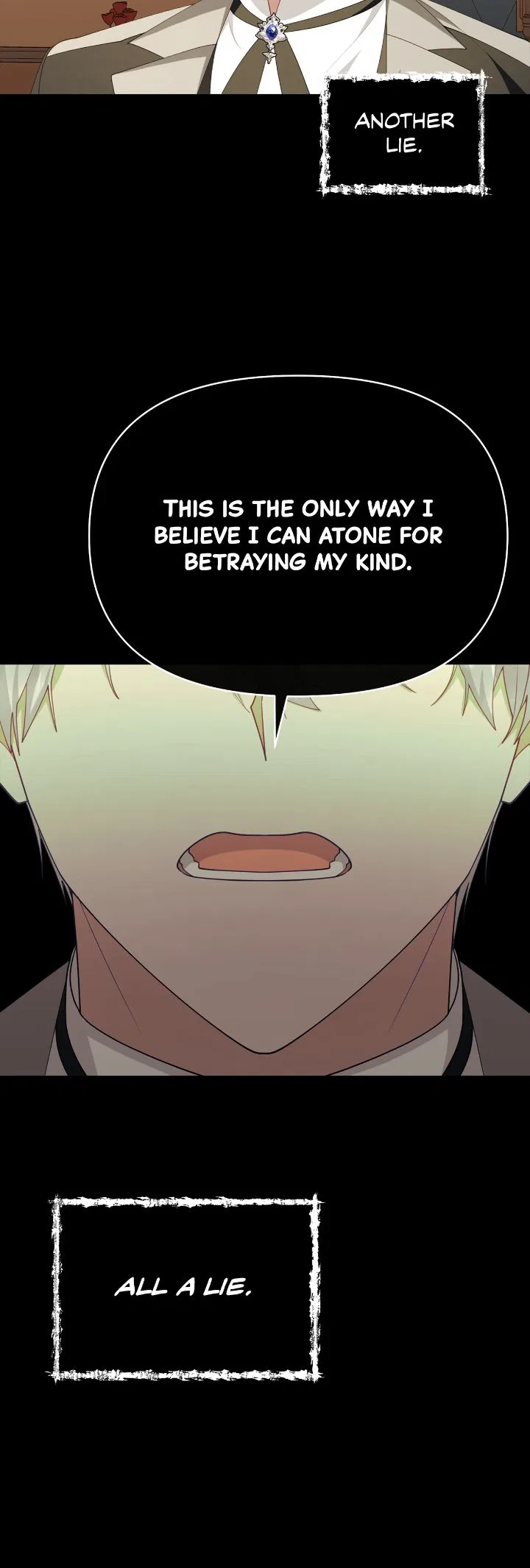 The Runaway Lead Lives Next Door Chapter 79 – Page 38