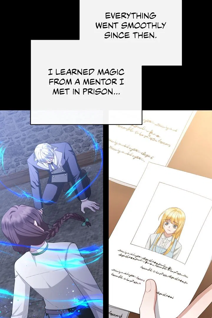 The Runaway Lead Lives Next Door Chapter 79 – Page 43