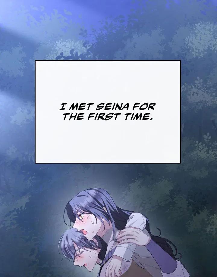 The Runaway Lead Lives Next Door Chapter 79 – Page 46