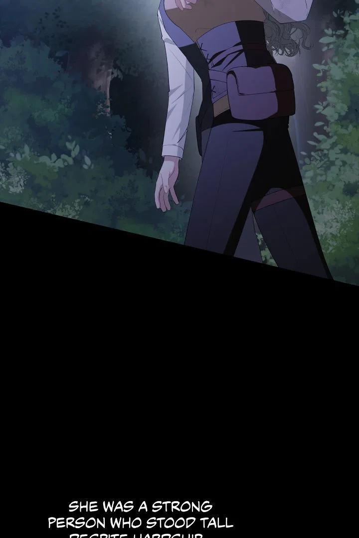 The Runaway Lead Lives Next Door Chapter 79 – Page 47