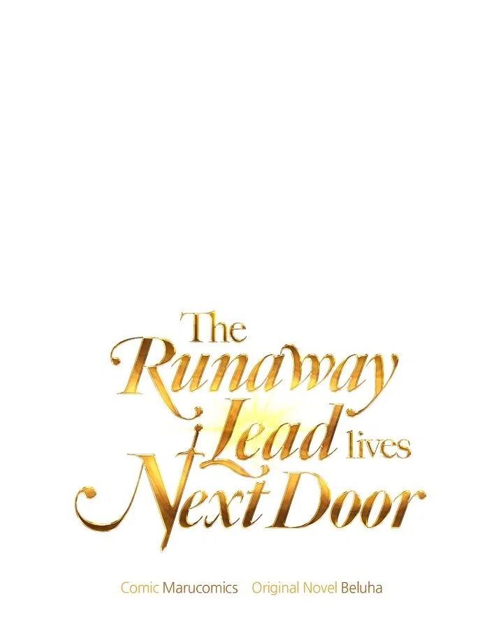 The Runaway Lead Lives Next Door Chapter 79 – Page 63