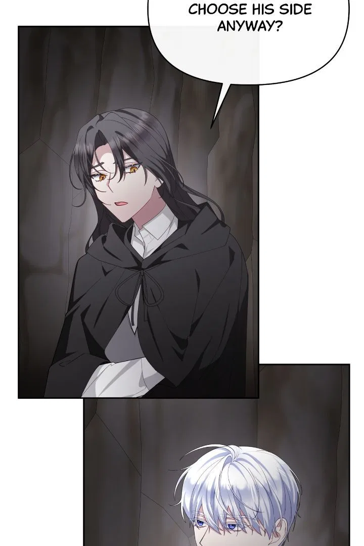 The Runaway Lead Lives Next Door Chapter 79 – Page 69