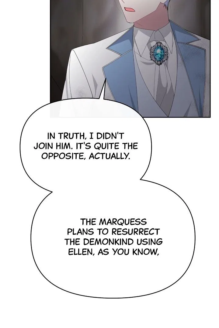 The Runaway Lead Lives Next Door Chapter 79 – Page 70