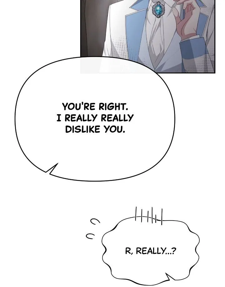 The Runaway Lead Lives Next Door Chapter 79 – Page 85