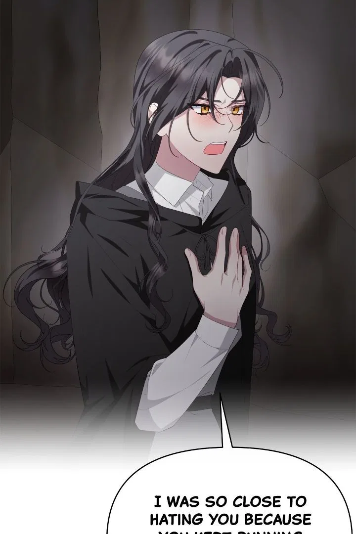The Runaway Lead Lives Next Door Chapter 79 – Page 87