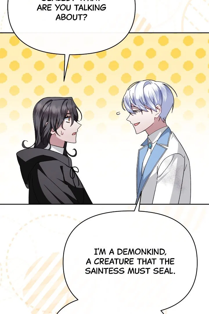 The Runaway Lead Lives Next Door Chapter 79 – Page 99