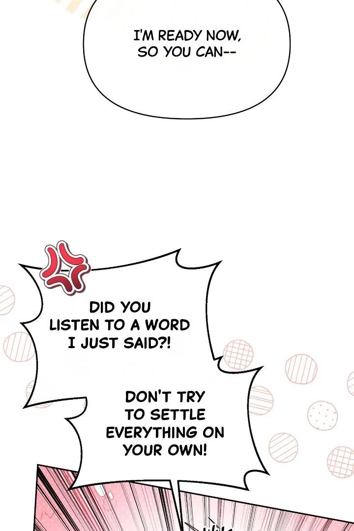 The Runaway Lead Lives Next Door Chapter 79 – Page 100