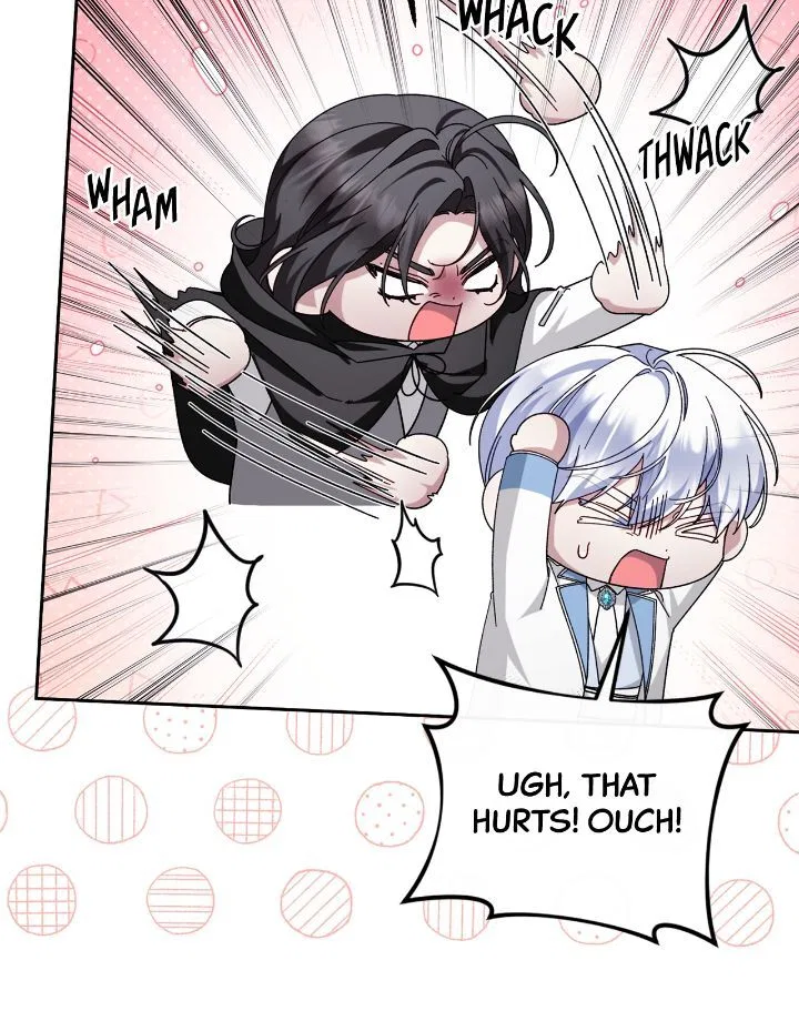The Runaway Lead Lives Next Door Chapter 79 – Page 101