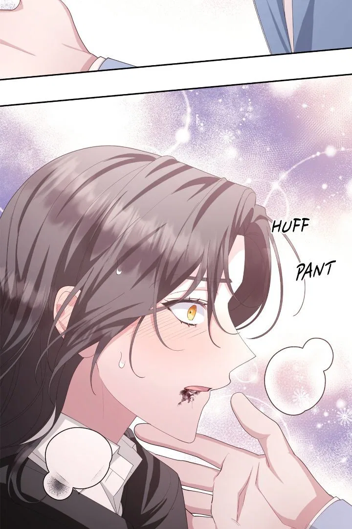The Runaway Lead Lives Next Door Chapter 79 – Page 121