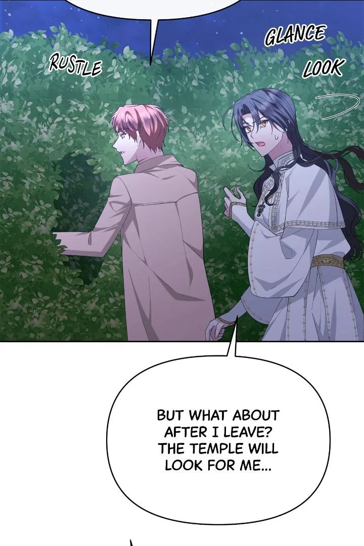 The Runaway Lead Lives Next Door Chapter 78 – Page 18