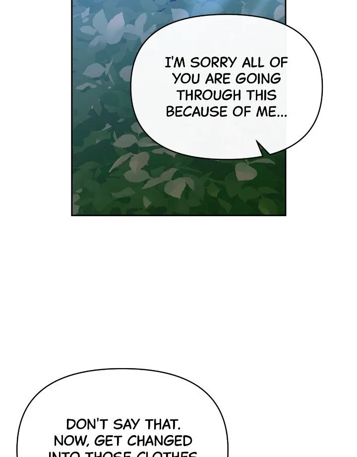 The Runaway Lead Lives Next Door Chapter 78 – Page 20