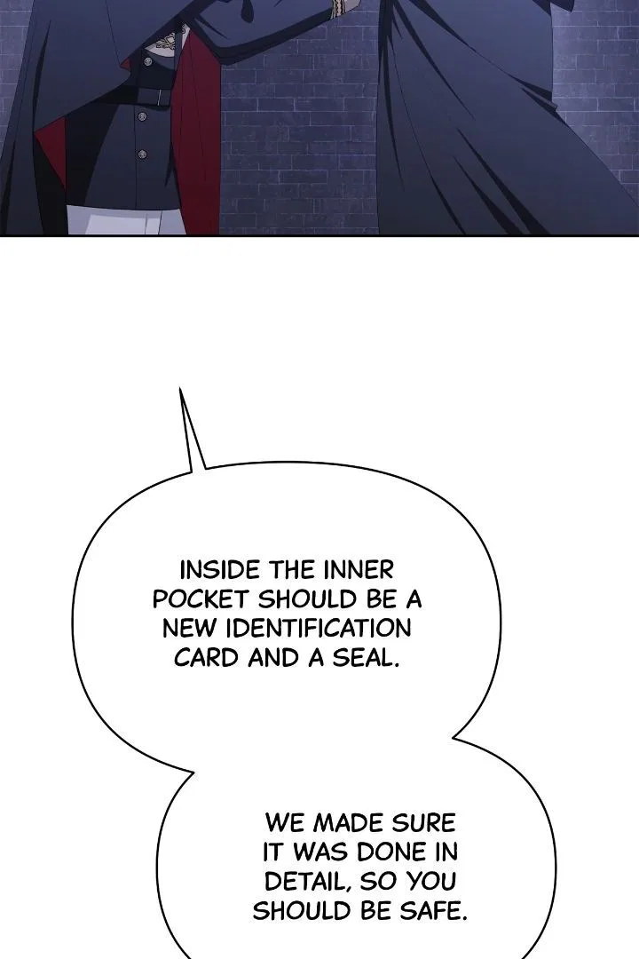 The Runaway Lead Lives Next Door Chapter 78 – Page 27