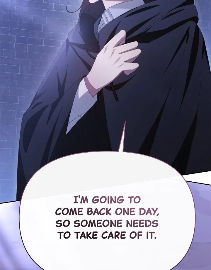 The Runaway Lead Lives Next Door Chapter 78 – Page 32