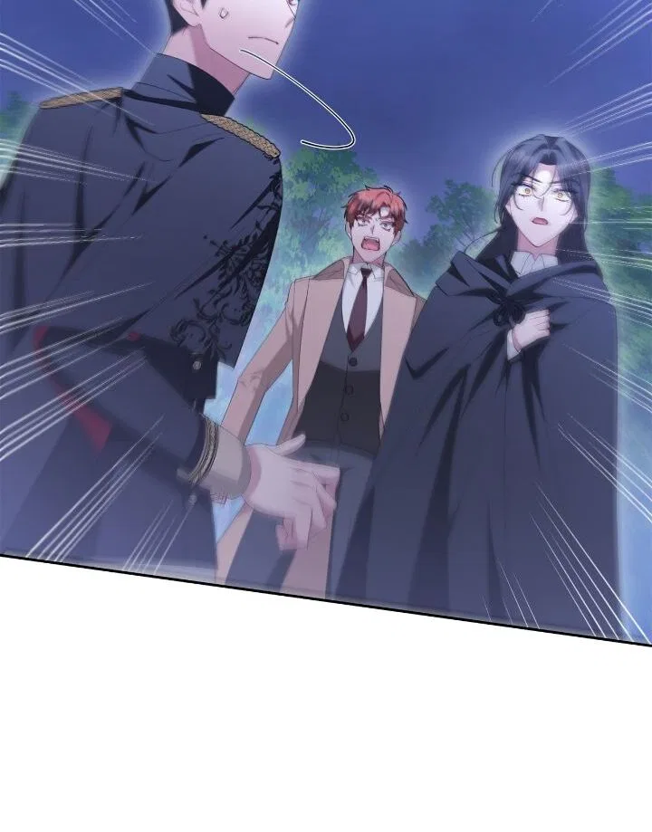 The Runaway Lead Lives Next Door Chapter 78 – Page 37