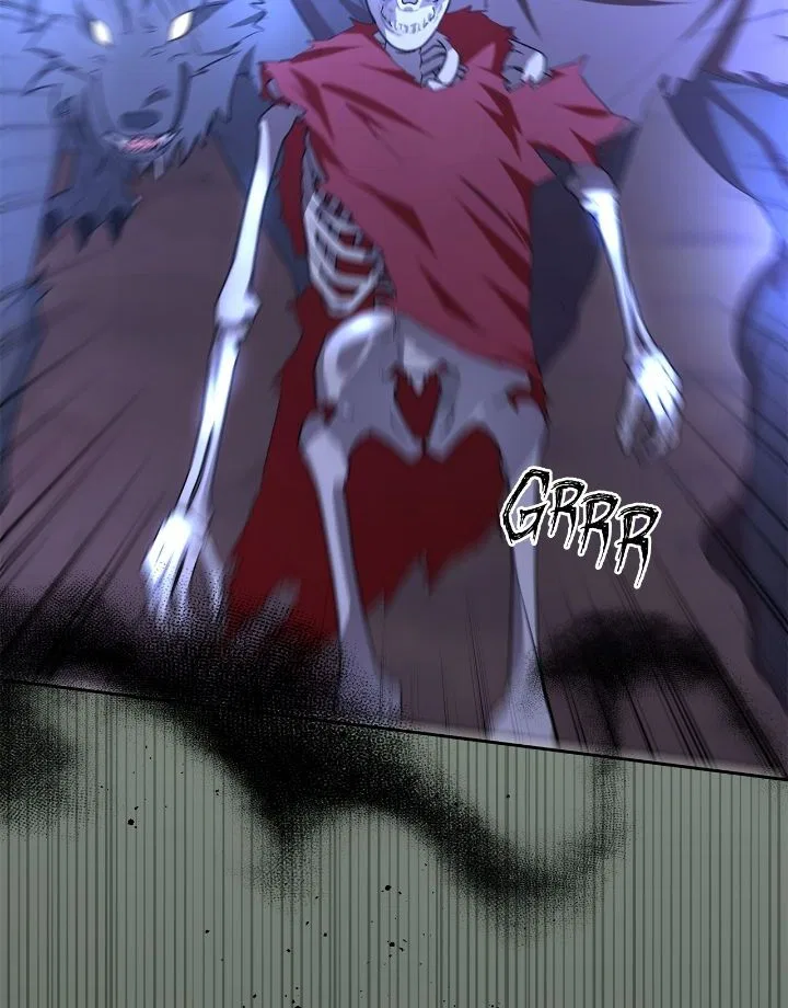 The Runaway Lead Lives Next Door Chapter 78 – Page 41
