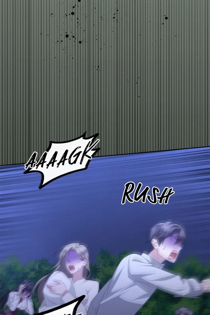 The Runaway Lead Lives Next Door Chapter 78 – Page 42