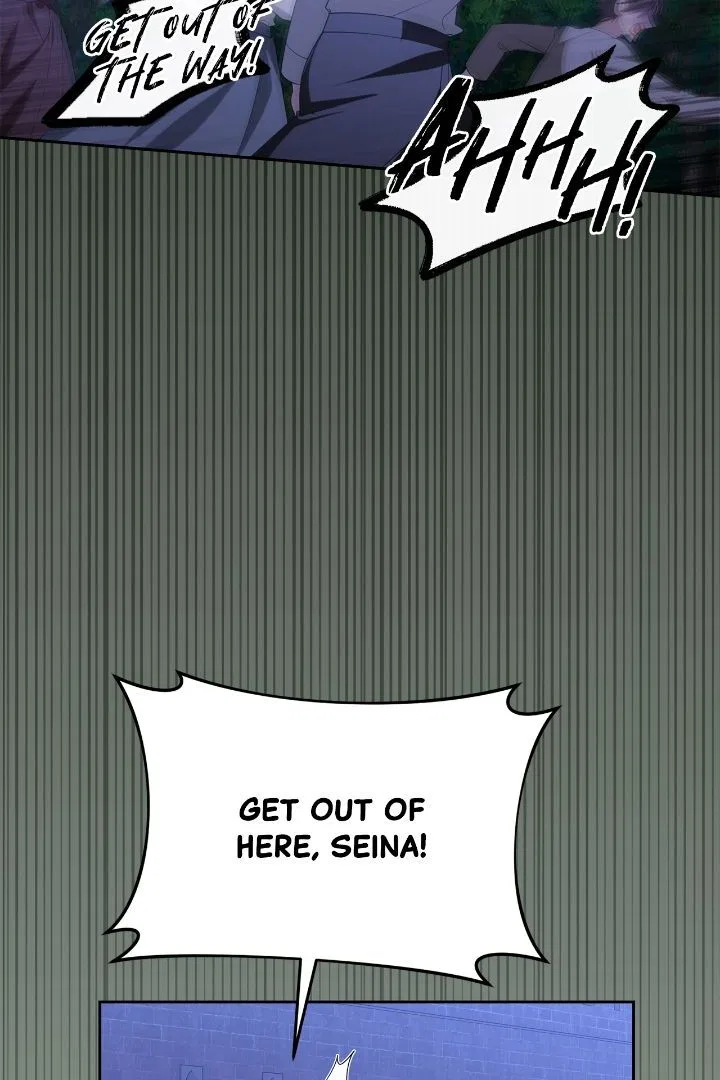 The Runaway Lead Lives Next Door Chapter 78 – Page 43