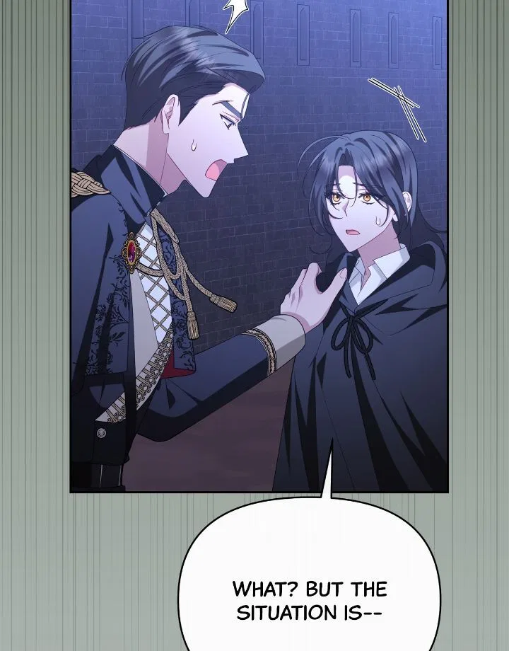 The Runaway Lead Lives Next Door Chapter 78 – Page 44