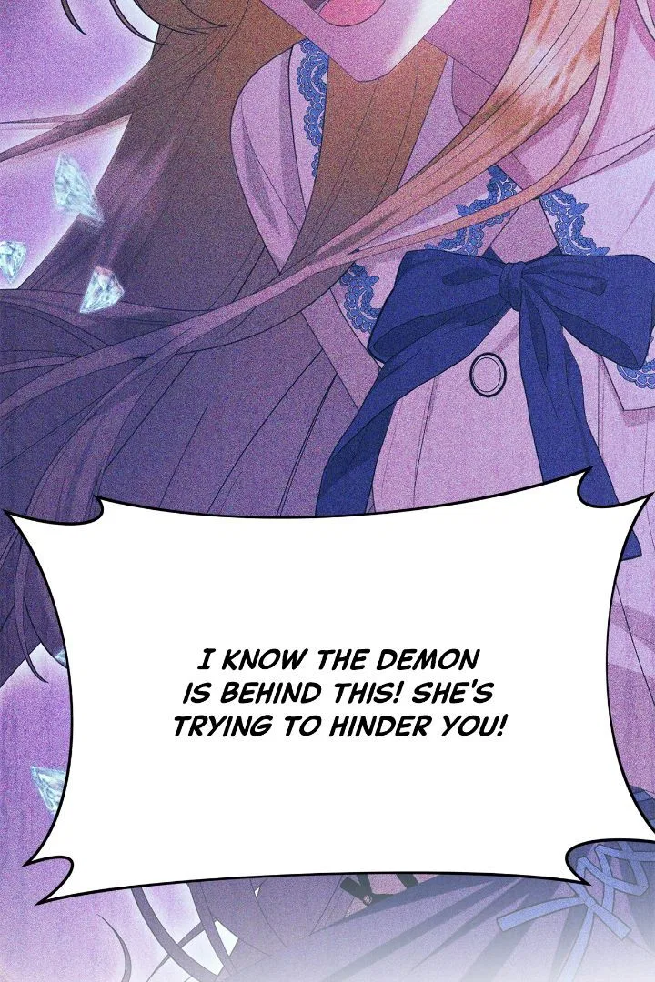 The Runaway Lead Lives Next Door Chapter 78 – Page 46