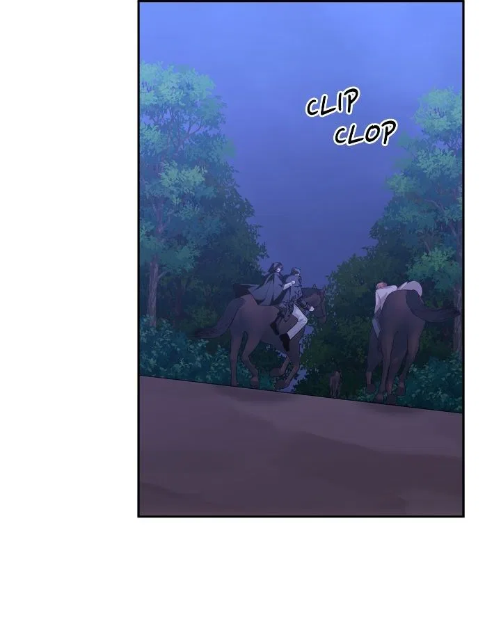 The Runaway Lead Lives Next Door Chapter 78 – Page 71