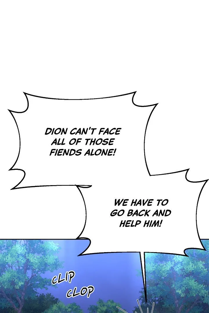 The Runaway Lead Lives Next Door Chapter 78 – Page 77