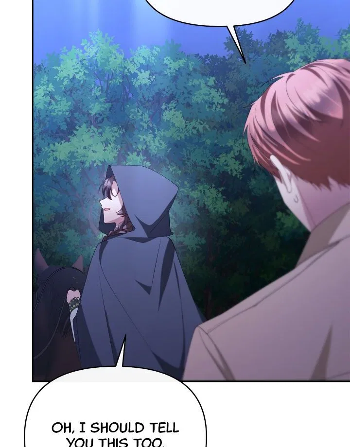 The Runaway Lead Lives Next Door Chapter 78 – Page 80