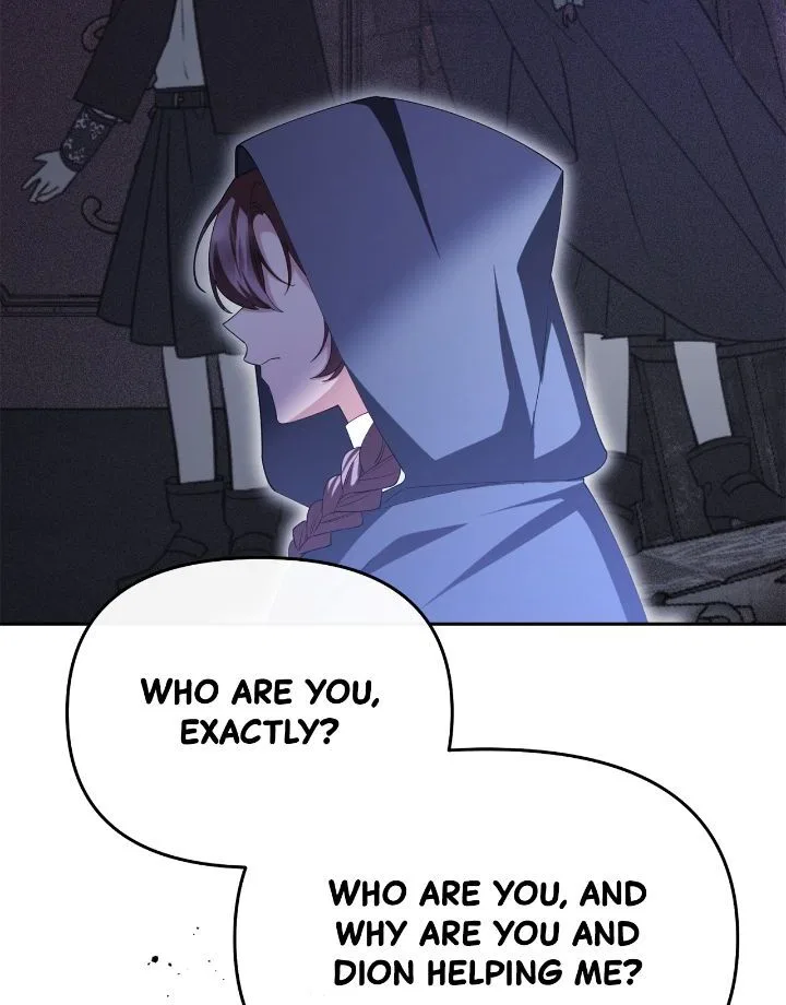 The Runaway Lead Lives Next Door Chapter 78 – Page 93