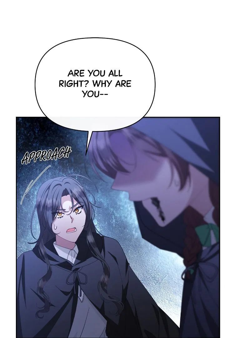 The Runaway Lead Lives Next Door Chapter 78 – Page 99