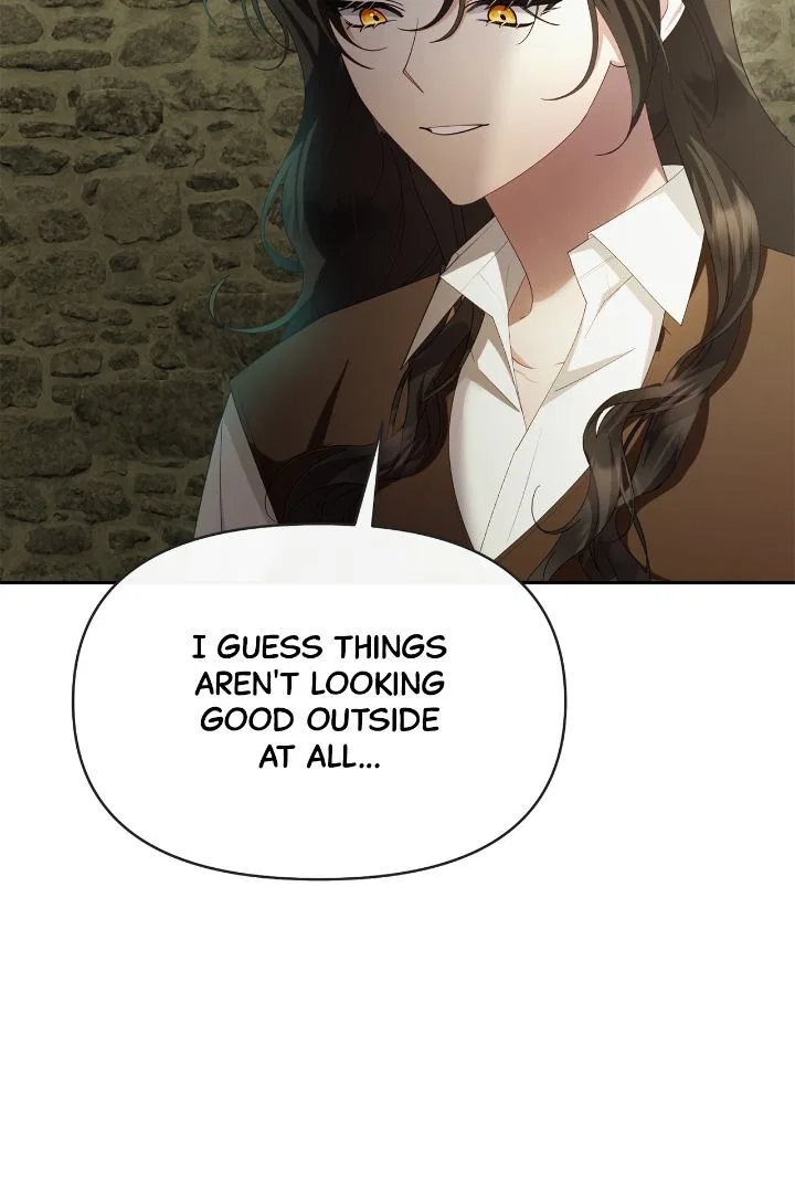 The Runaway Lead Lives Next Door Chapter 77 – Page 9