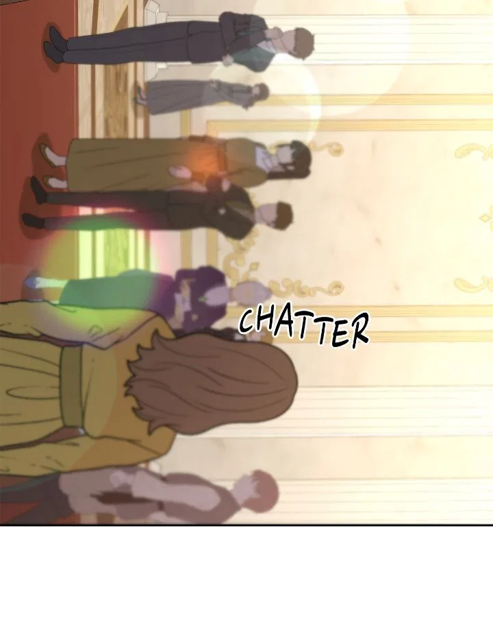 The Runaway Lead Lives Next Door Chapter 77 – Page 20