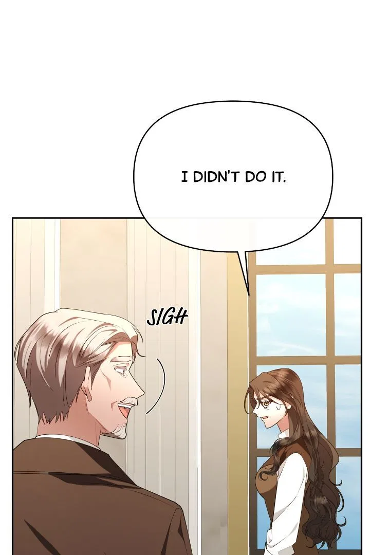 The Runaway Lead Lives Next Door Chapter 77 – Page 27