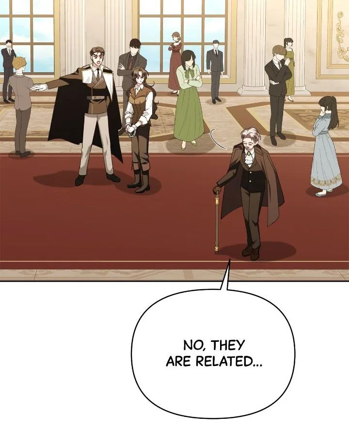The Runaway Lead Lives Next Door Chapter 77 – Page 30