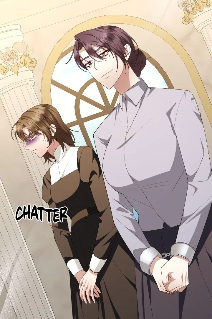 The Runaway Lead Lives Next Door Chapter 77 – Page 32