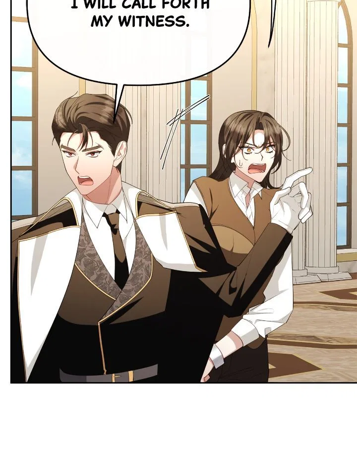 The Runaway Lead Lives Next Door Chapter 77 – Page 38