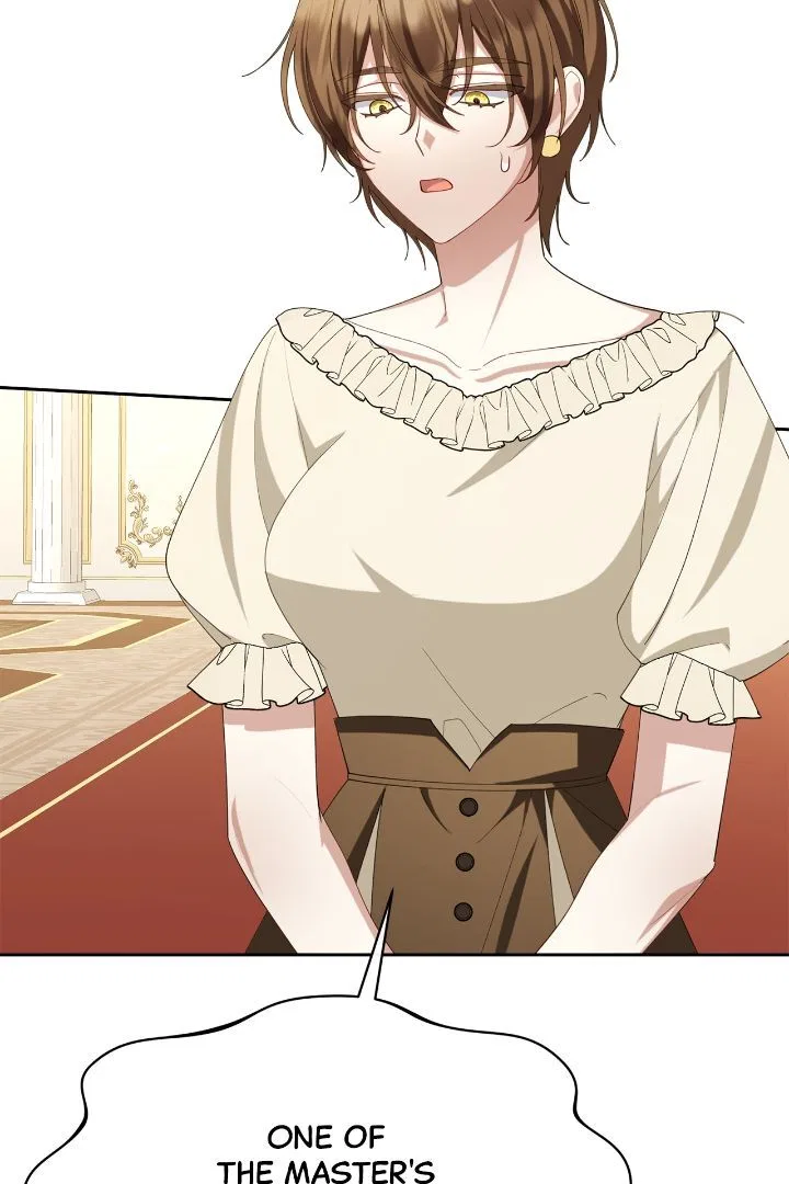 The Runaway Lead Lives Next Door Chapter 77 – Page 40