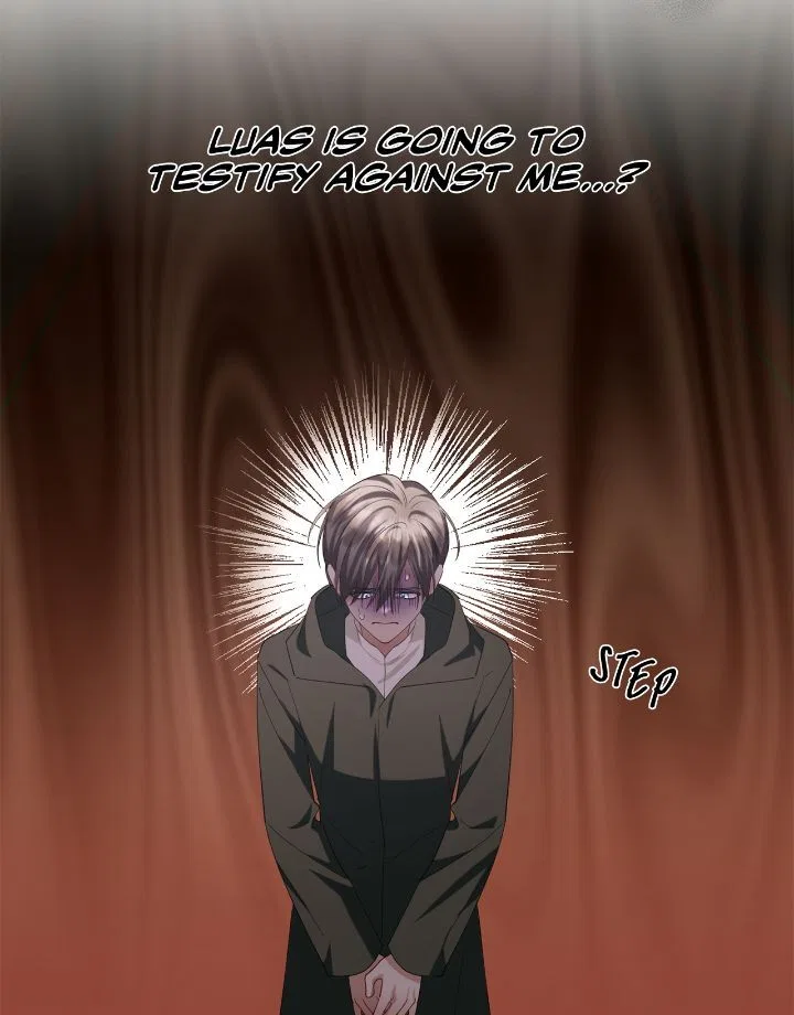 The Runaway Lead Lives Next Door Chapter 77 – Page 47