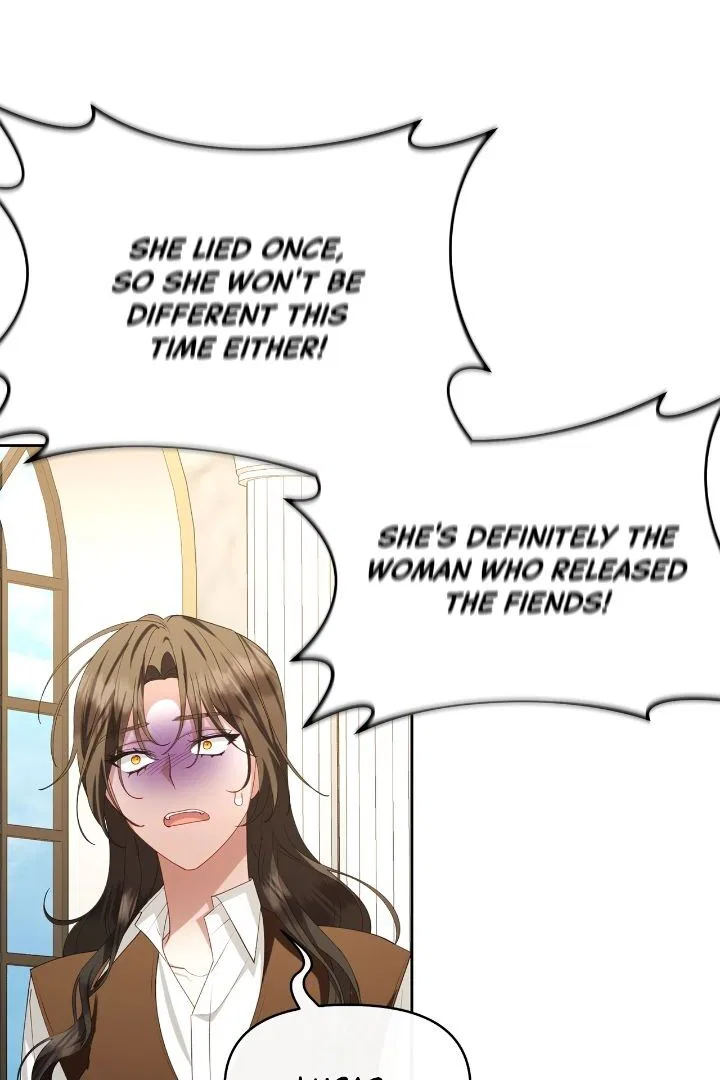 The Runaway Lead Lives Next Door Chapter 77 – Page 54