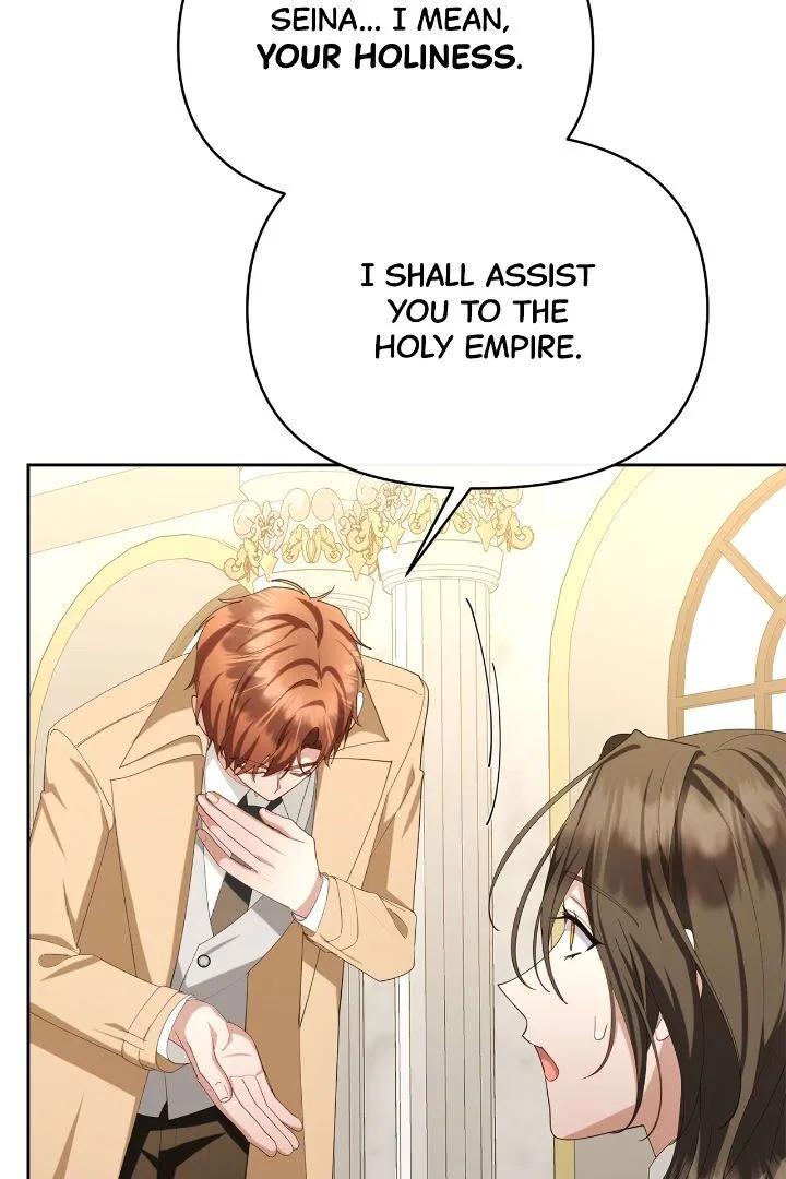 The Runaway Lead Lives Next Door Chapter 77 – Page 80