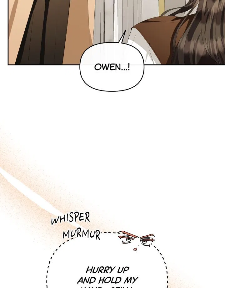 The Runaway Lead Lives Next Door Chapter 77 – Page 81