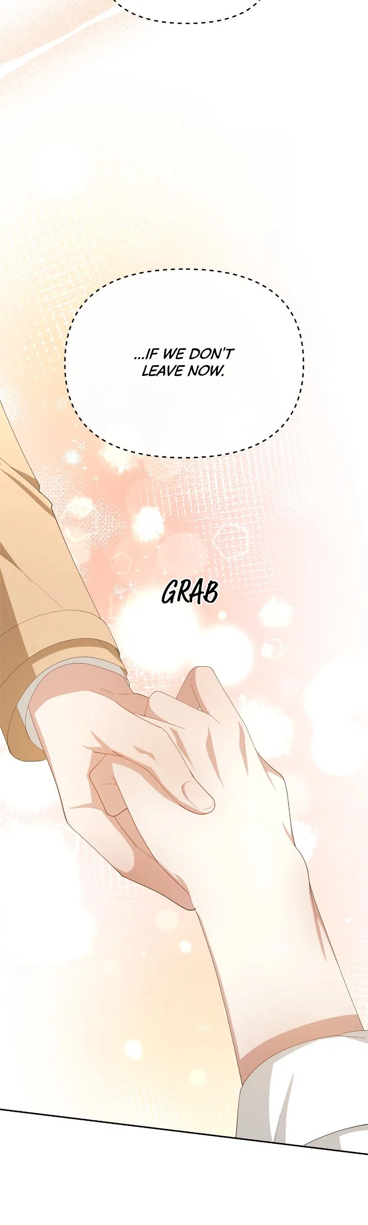 The Runaway Lead Lives Next Door Chapter 77 – Page 83