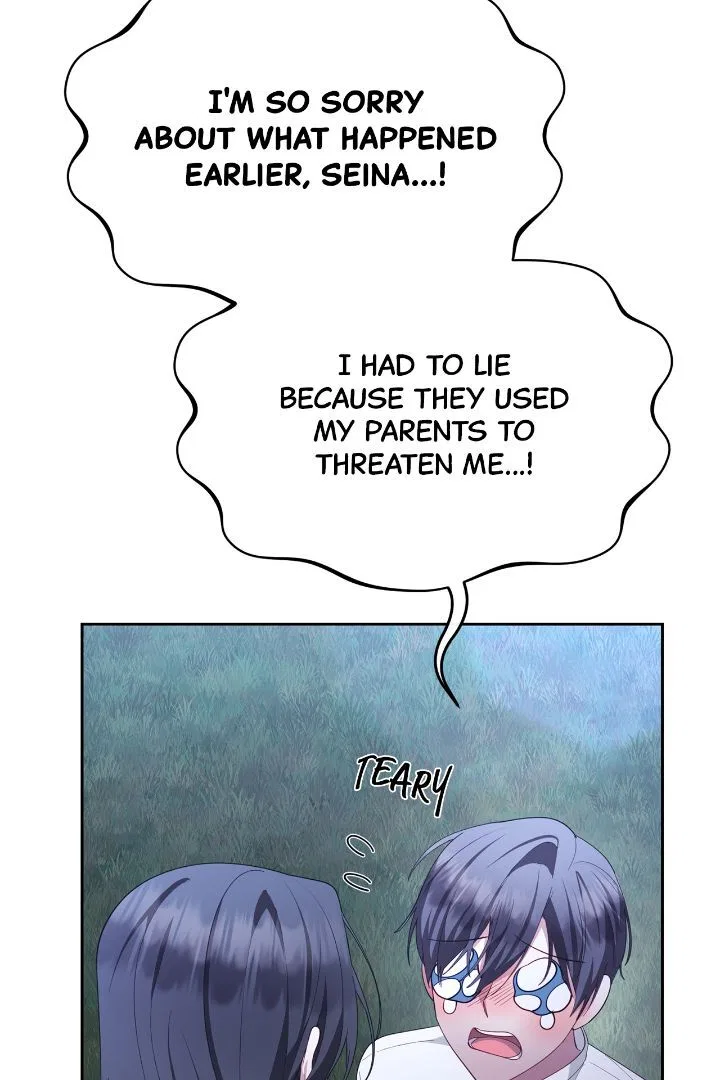 The Runaway Lead Lives Next Door Chapter 77 – Page 88