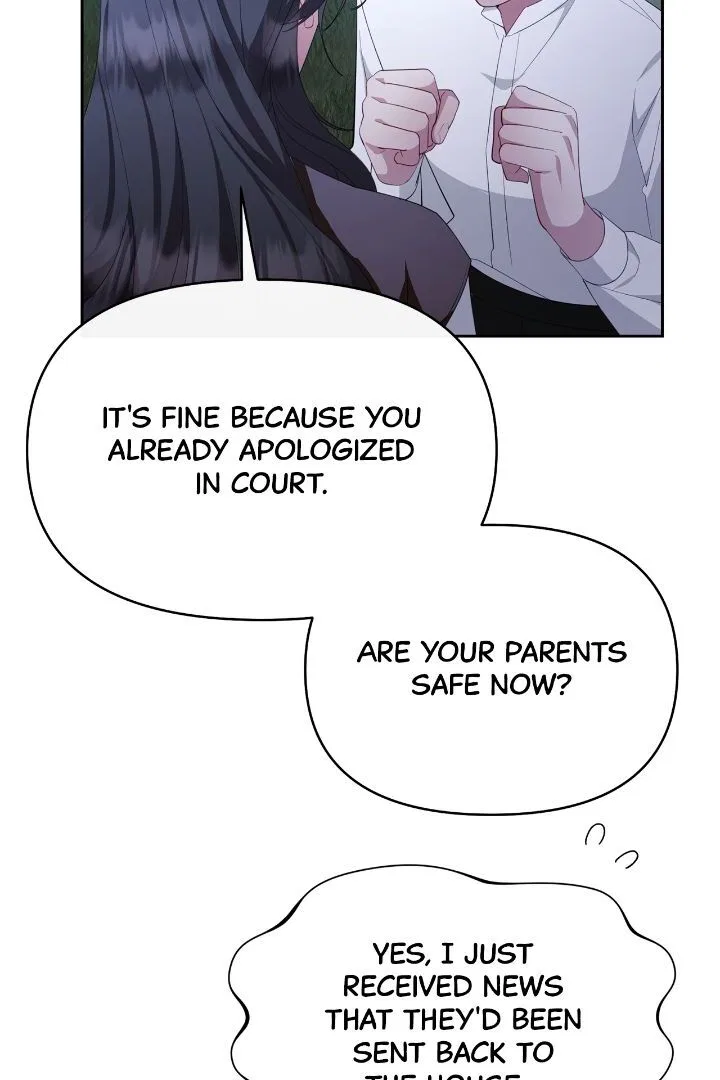The Runaway Lead Lives Next Door Chapter 77 – Page 89